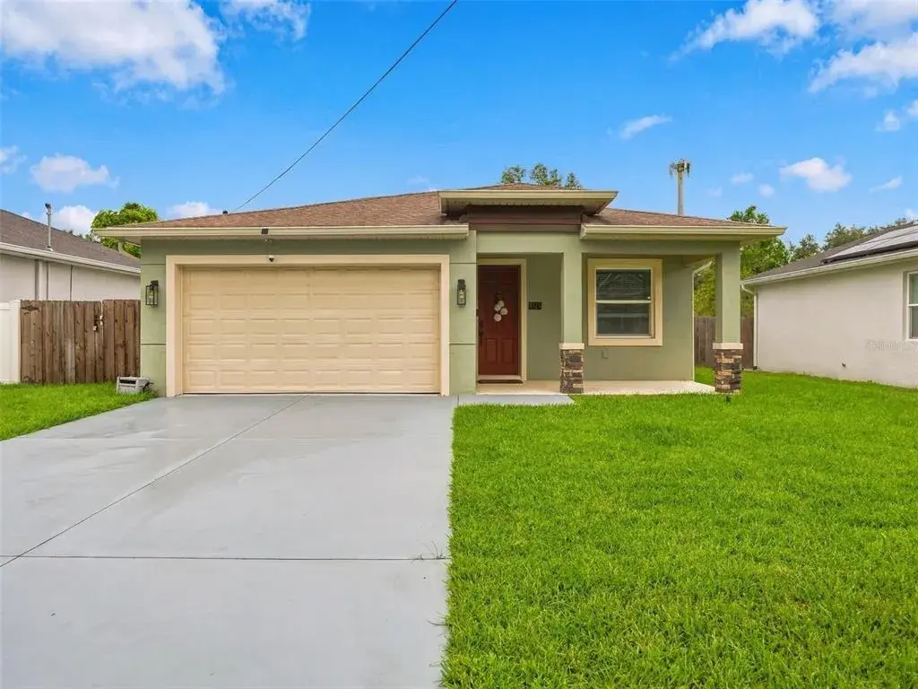 Property for sale at 3518 E 27TH AVENUE, TAMPA, FL, 33605