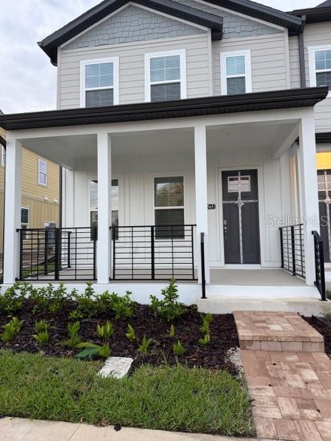 5565 Lemon Orchard Bend, Windermere, FL, 34786