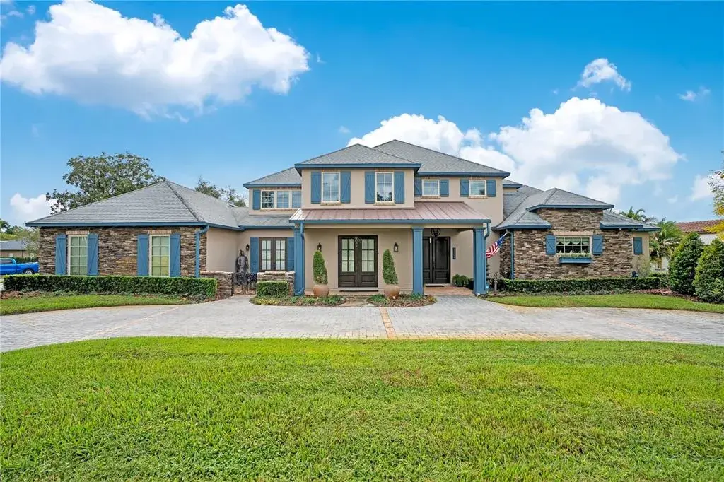 Property for sale at 8804 BAY HILL BOULEVARD, ORLANDO, FL, 32819