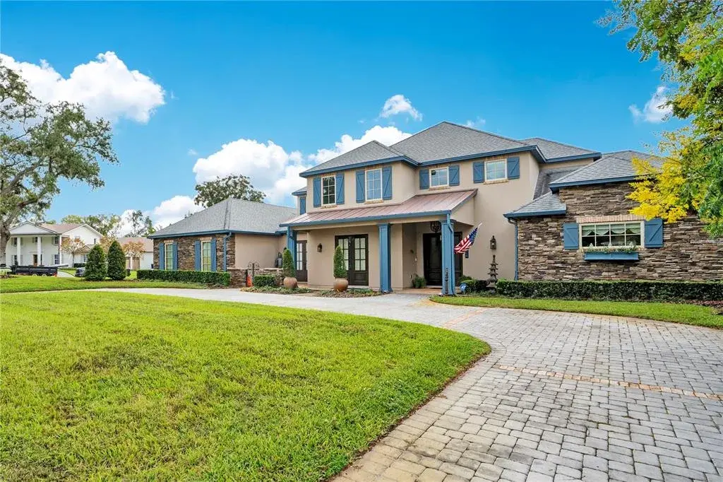 Property for sale at 8804 BAY HILL BOULEVARD, ORLANDO, FL, 32819
