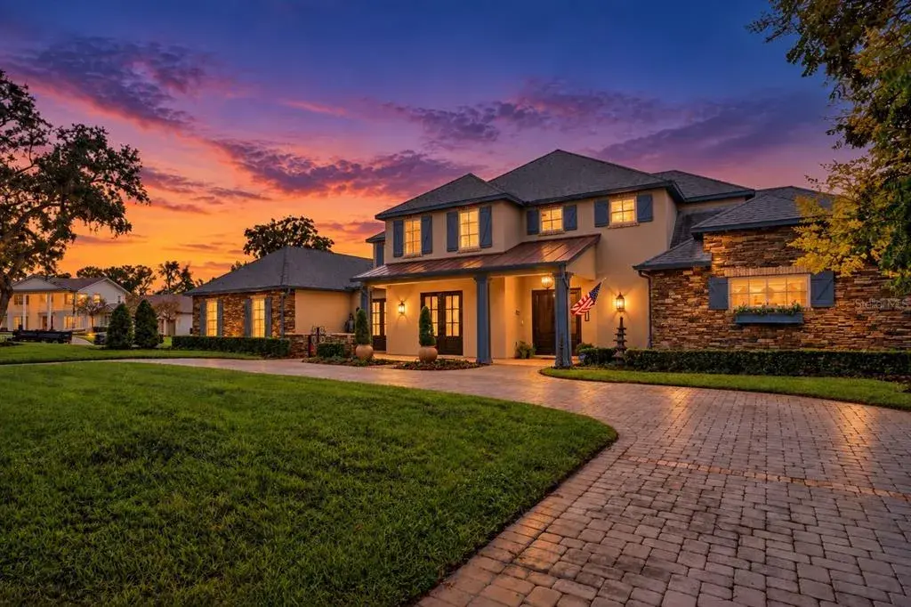 Property for sale at 8804 BAY HILL BOULEVARD, ORLANDO, FL, 32819