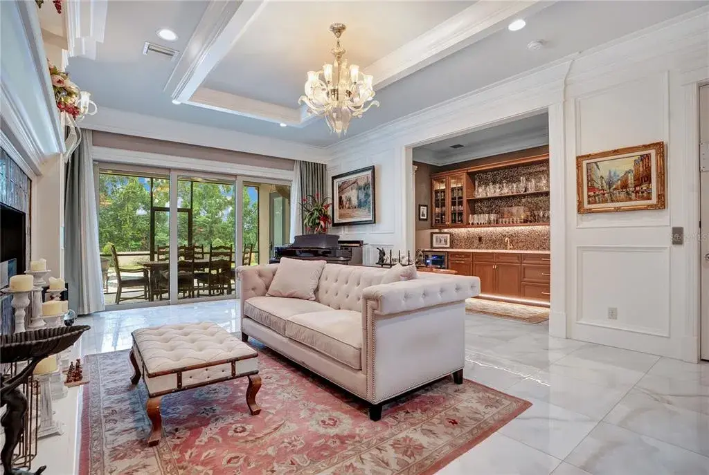 Property for sale at 8804 BAY HILL BOULEVARD, ORLANDO, FL, 32819