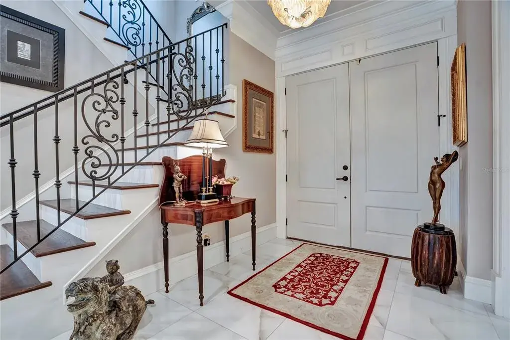 Property for sale at 8804 BAY HILL BOULEVARD, ORLANDO, FL, 32819
