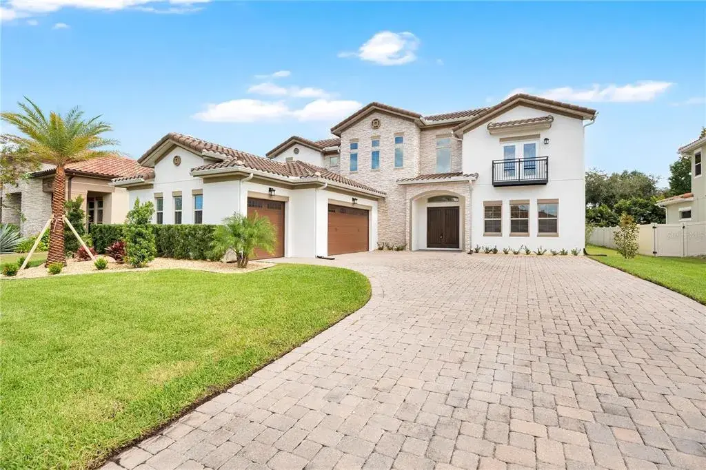 Property for sale at 228 STANTON ESTATES CIRCLE, WINTER GARDEN, FL, 34787