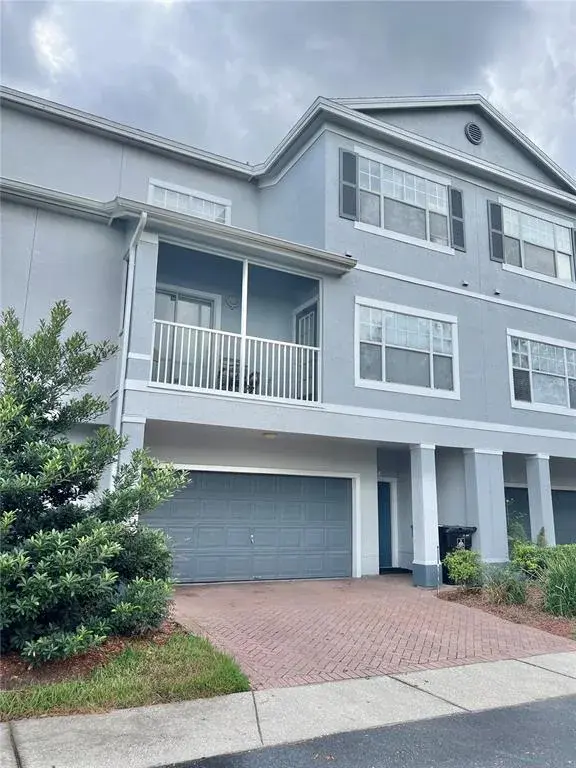 Property for sale at 2388 GRAND CENTRAL PARKWAY UNIT 2, ORLANDO, FL, 32839