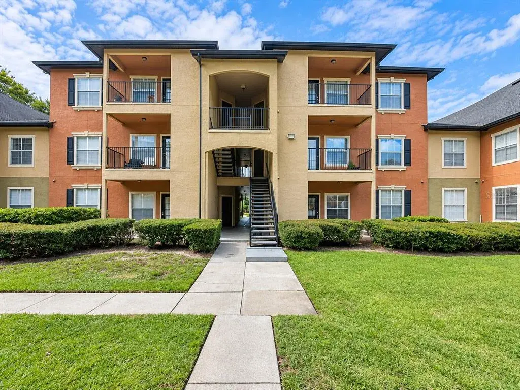 Property for sale at 5961 WESTGATE DRIVE UNIT 2023, ORLANDO, FL, 32835
