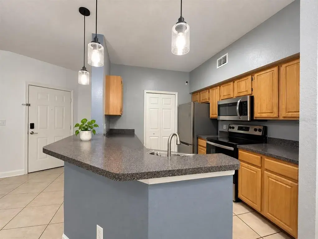 Property for sale at 5961 WESTGATE DRIVE UNIT 2023, ORLANDO, FL, 32835