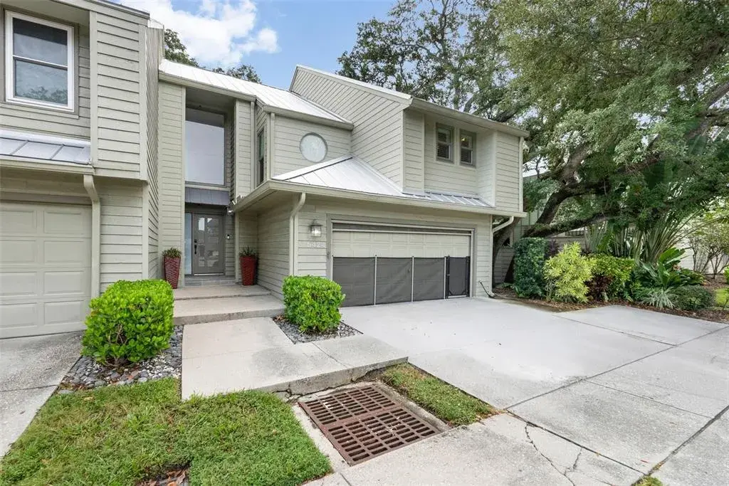 Property for sale at 5424 BAYSHORE BOULEVARD UNIT 12, TAMPA, FL, 33611