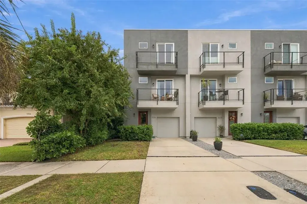 Property for sale at 3226 W HORATIO STREET, TAMPA, FL, 33609