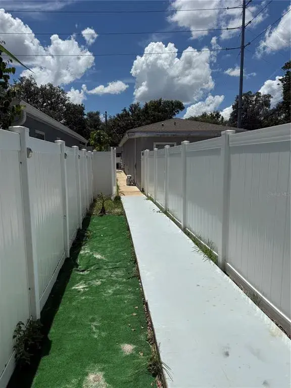 Property for sale at 1923 W SKAGWAY AVENUE, TAMPA, FL, 33604