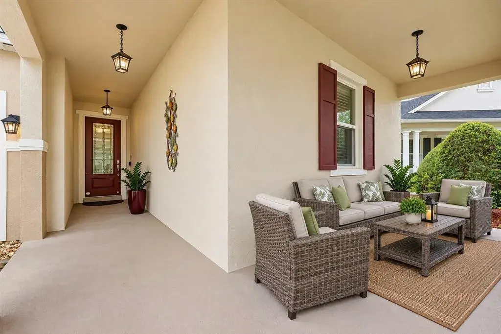 Property for sale at 6858 MERRICK LANDING BOULEVARD, WINDERMERE, FL, 34786