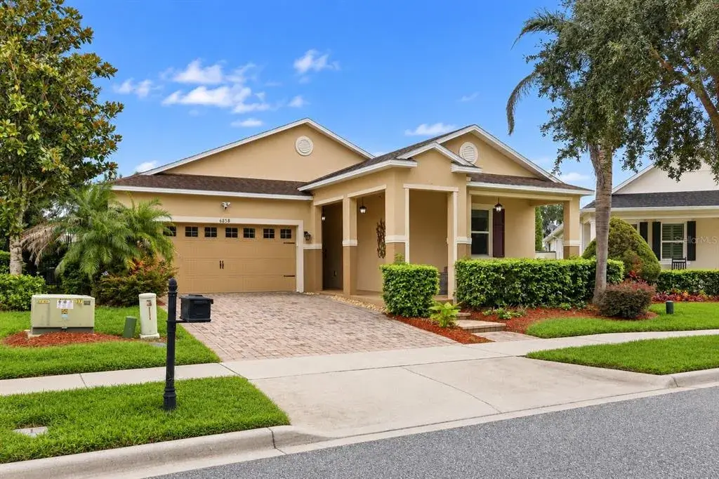 Property for sale at 6858 MERRICK LANDING BOULEVARD, WINDERMERE, FL, 34786