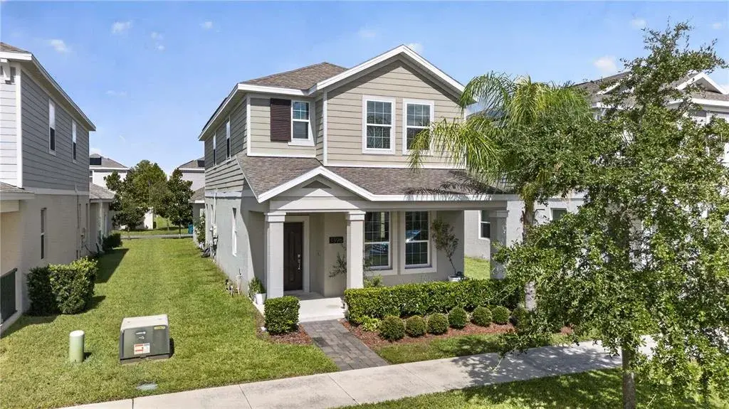 Property for sale at 1396 ROXY LANE, WINTER GARDEN, FL, 34787