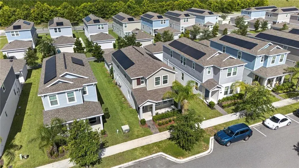 Property for sale at 1396 ROXY LANE, WINTER GARDEN, FL, 34787