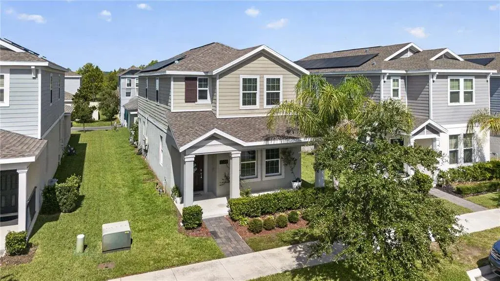 Property for sale at 1396 ROXY LANE, WINTER GARDEN, FL, 34787