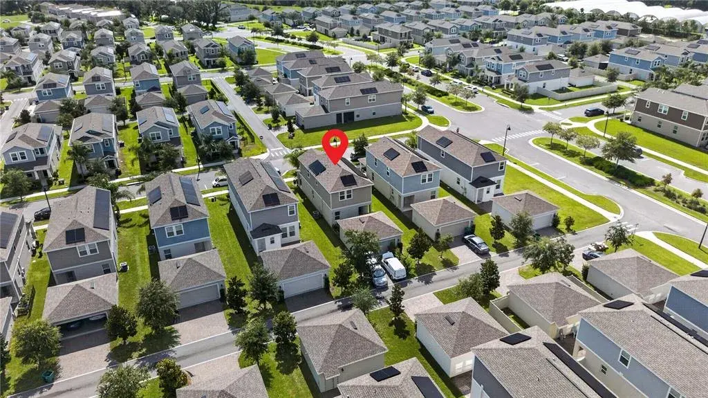 Property for sale at 1396 ROXY LANE, WINTER GARDEN, FL, 34787