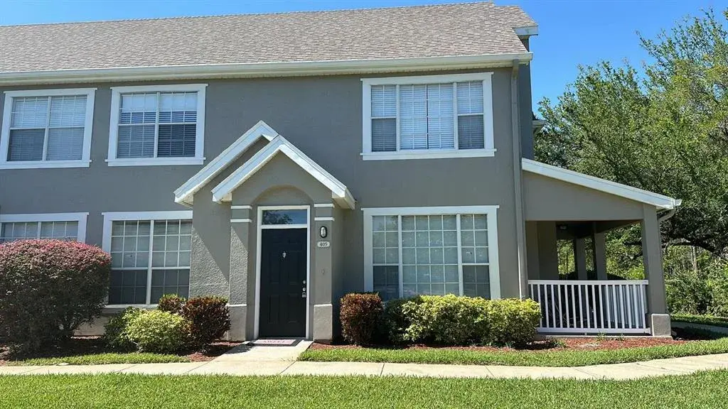 Property for sale at 9149 LEE VISTA BOULEVARD UNIT 405, ORLANDO, FL, 32829