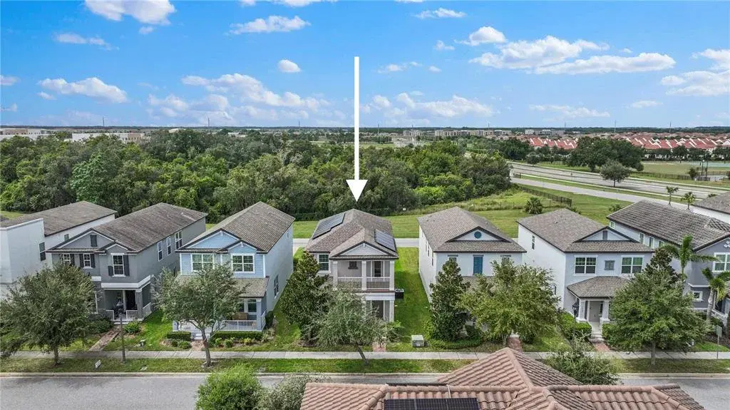 Property for sale at 9936 PALLIDA HICKORY WAY, WINTER GARDEN, FL, 34787