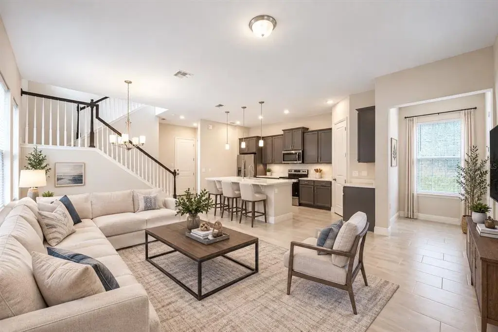 Property for sale at 9936 PALLIDA HICKORY WAY, WINTER GARDEN, FL, 34787