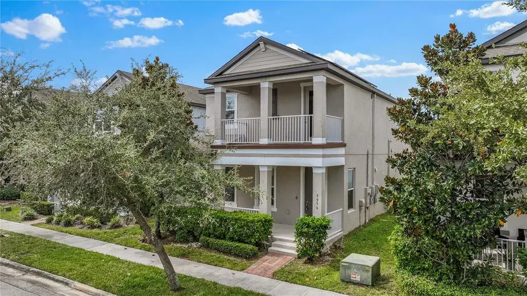 Property for sale at 9936 PALLIDA HICKORY WAY, WINTER GARDEN, FL, 34787