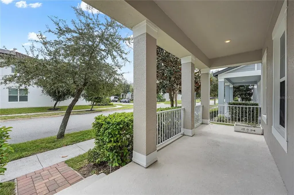 Property for sale at 9936 PALLIDA HICKORY WAY, WINTER GARDEN, FL, 34787