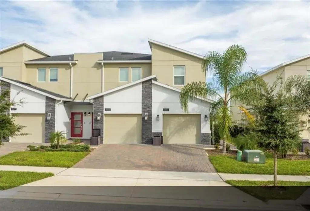 Property for sale at 1183 DROP LANE, DAVENPORT, FL, 33896