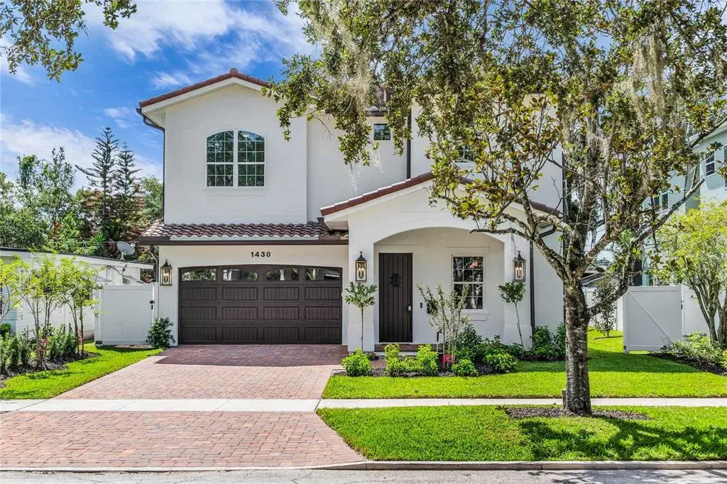 Property for sale at 1430 STETSON STREET, ORLANDO, FL, 32804