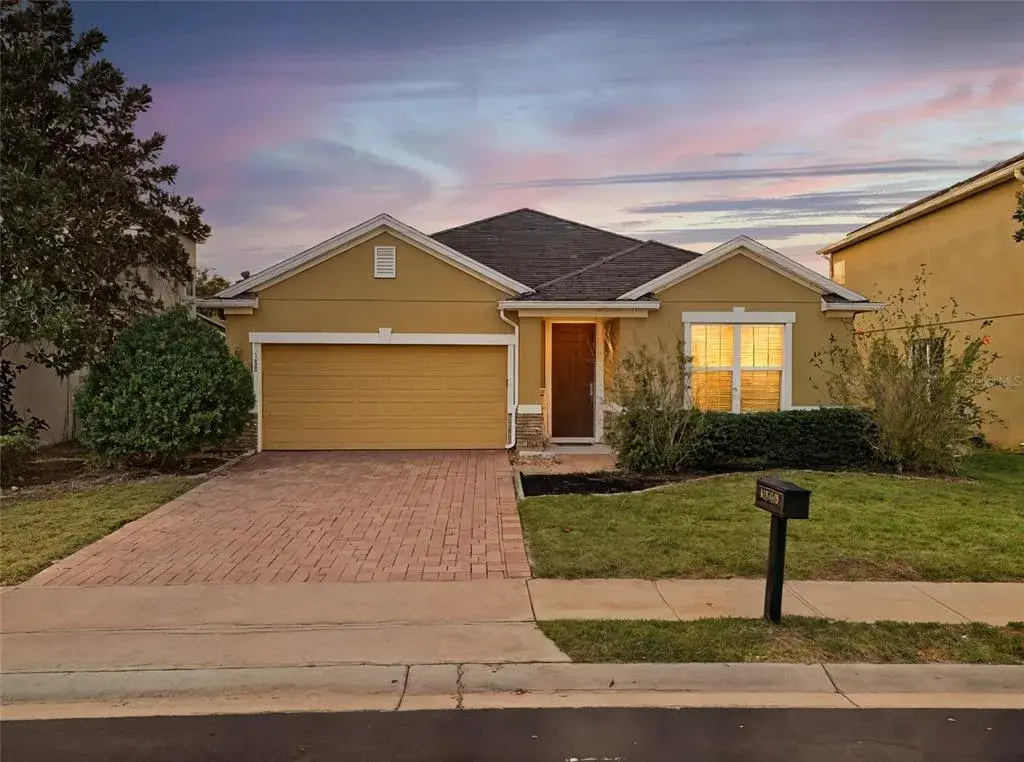 Property for sale at 1258 LEXINGTON AVENUE, DAVENPORT, FL, 33837