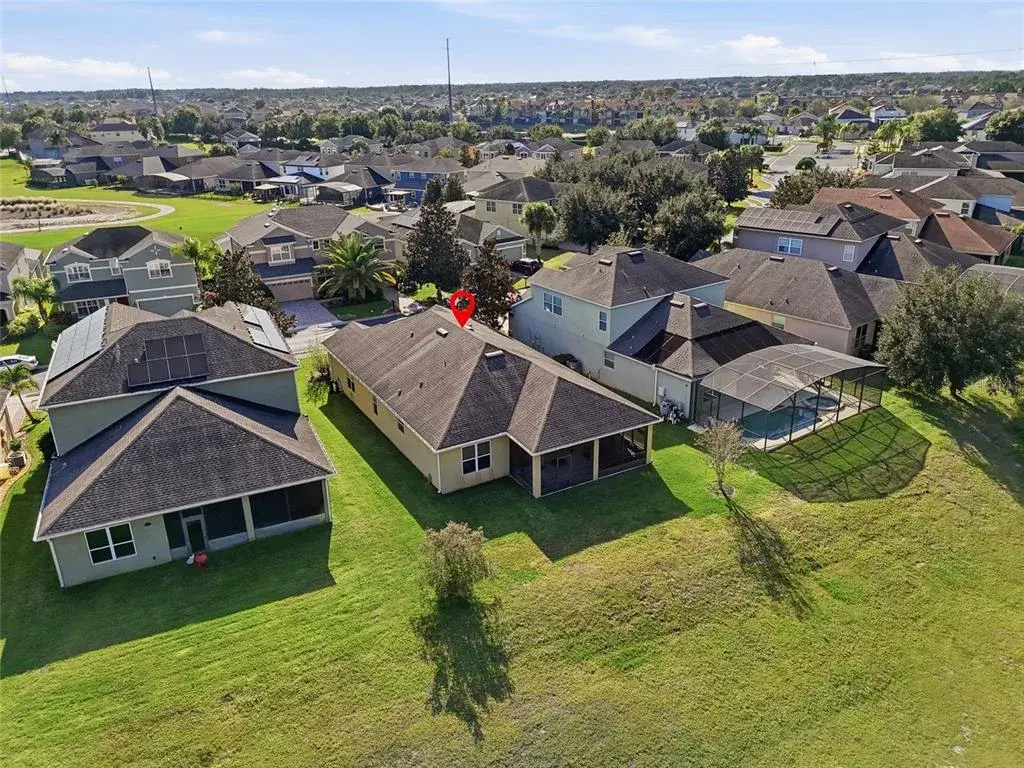 Property for sale at 1258 LEXINGTON AVENUE, DAVENPORT, FL, 33837