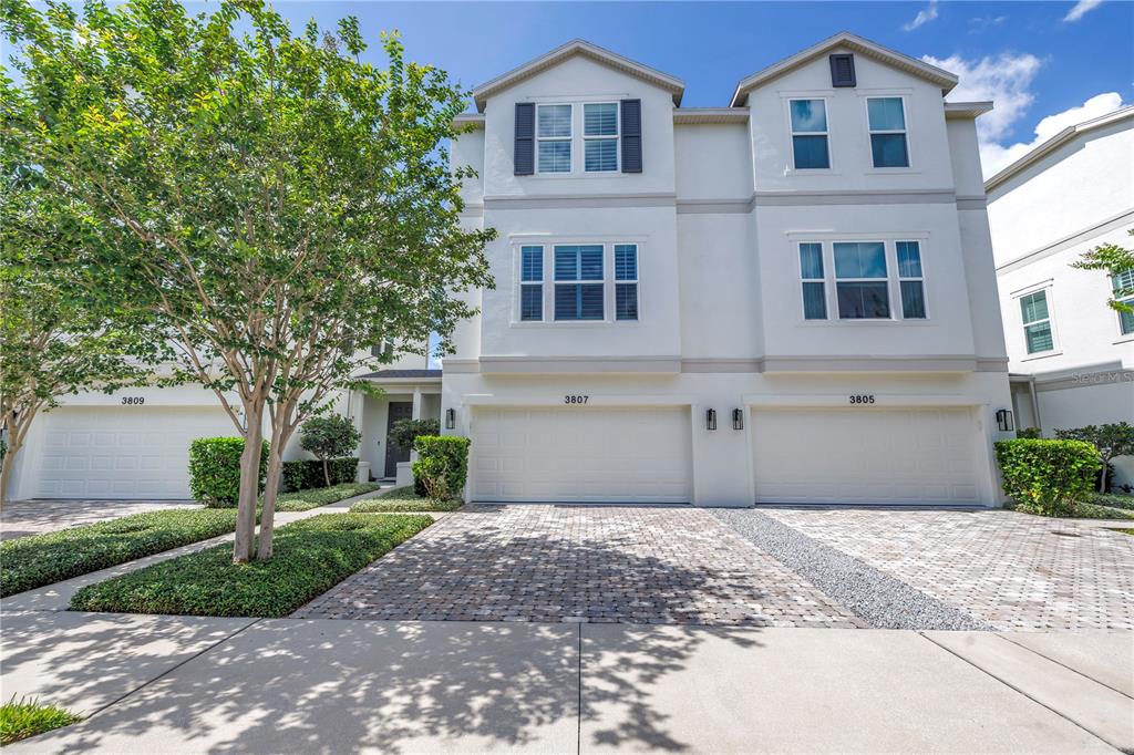 3807 W Cleveland Street, Tampa, FL, 33609