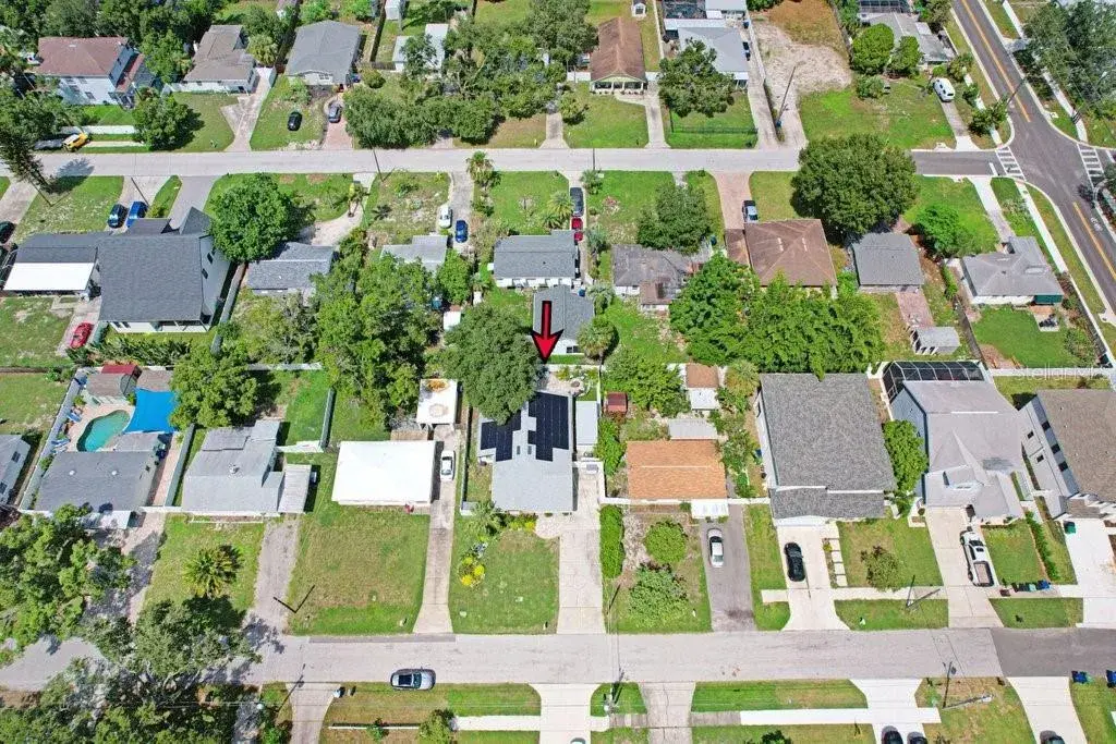 Property for sale at 3509 W ROGERS AVENUE, TAMPA, FL, 33611