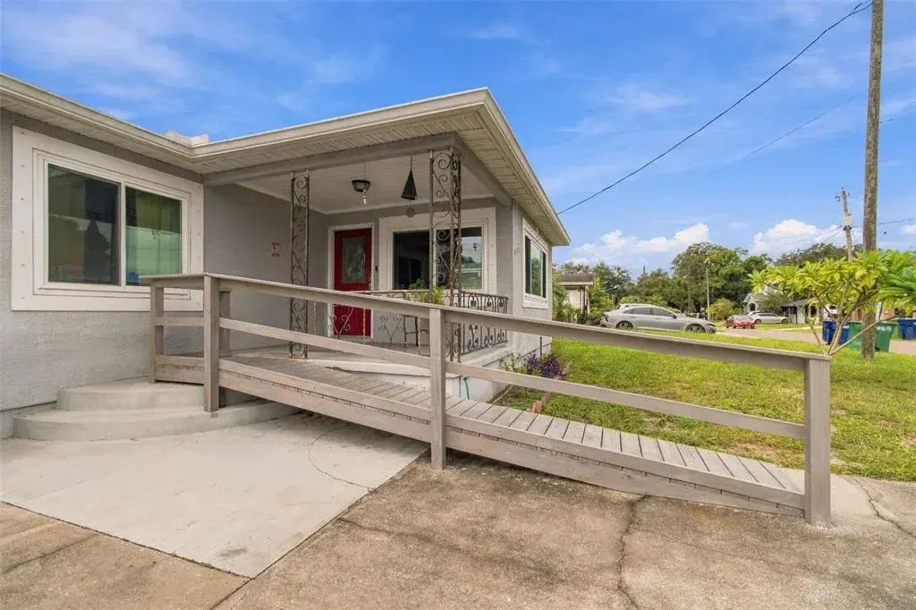 Property for sale at 2908 W ARCH STREET, TAMPA, FL, 33607