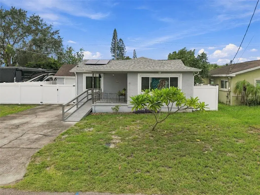 Property for sale at 2908 W ARCH STREET, TAMPA, FL, 33607