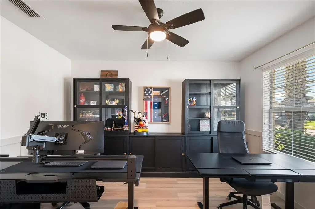 Office/Flex space
