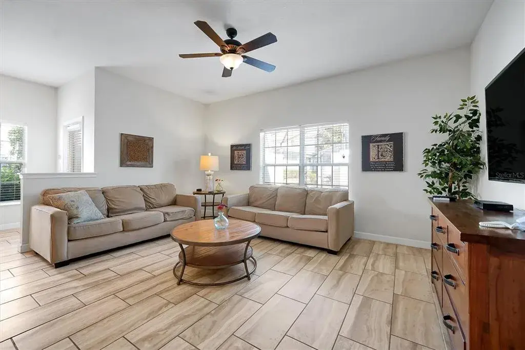Property for sale at 4811 BRIER ROSE LANE, KISSIMMEE, FL, 34746