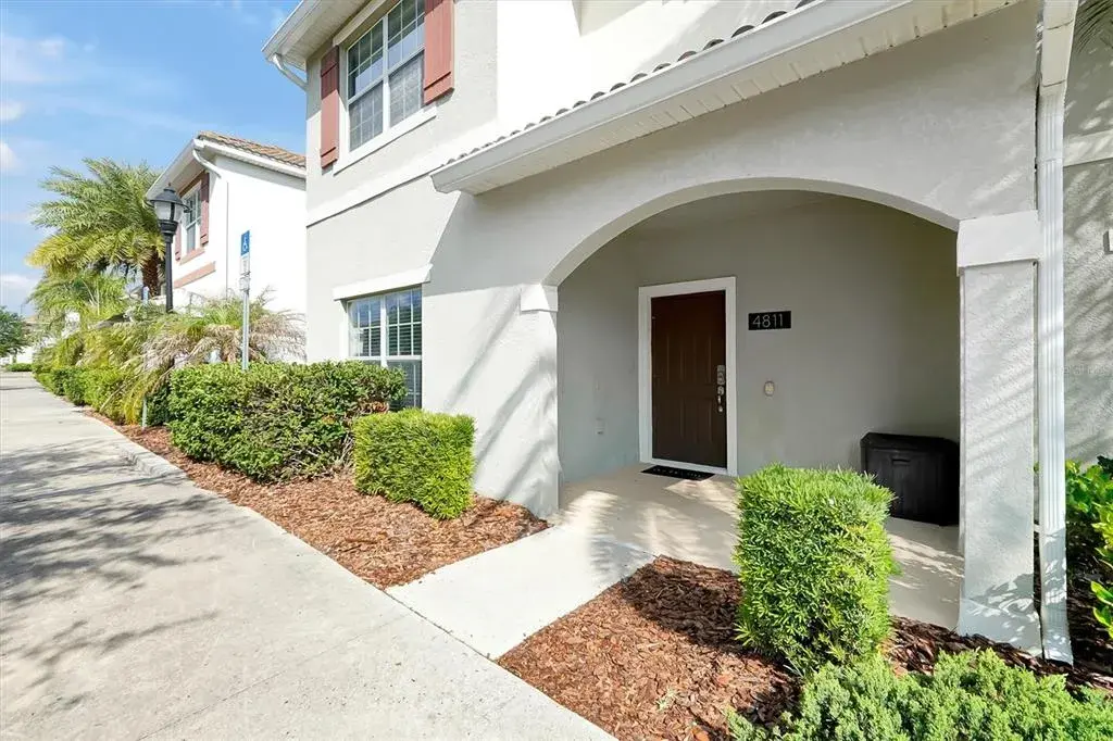 Property for sale at 4811 BRIER ROSE LANE, KISSIMMEE, FL, 34746
