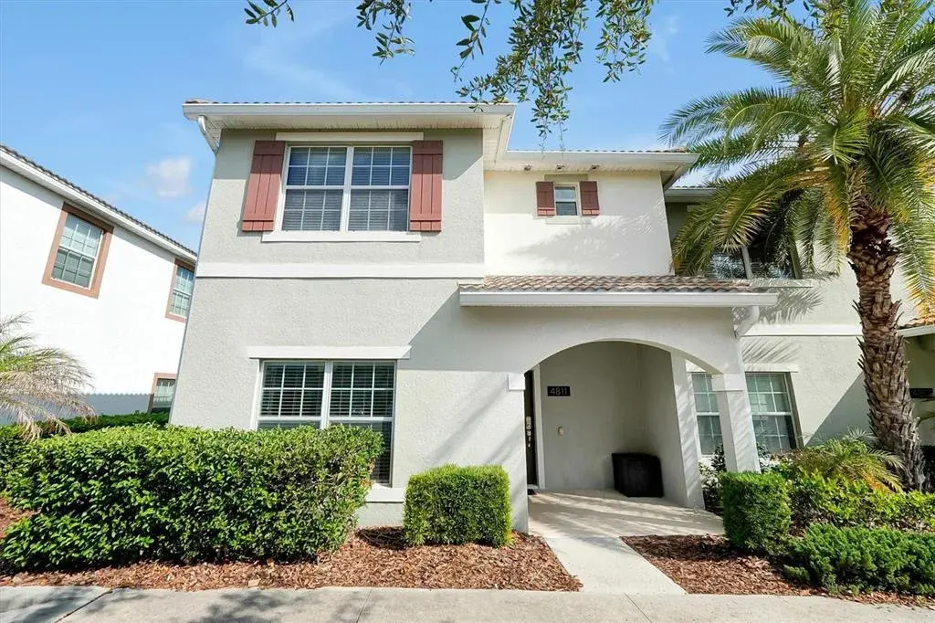 Property for sale at 4811 BRIER ROSE LANE, KISSIMMEE, FL, 34746