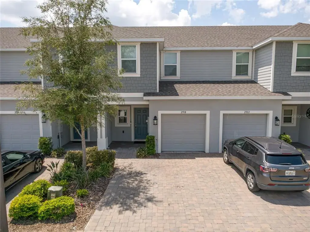 Property for sale at 2918 CANARY AVENUE, DAVENPORT, FL, 33837