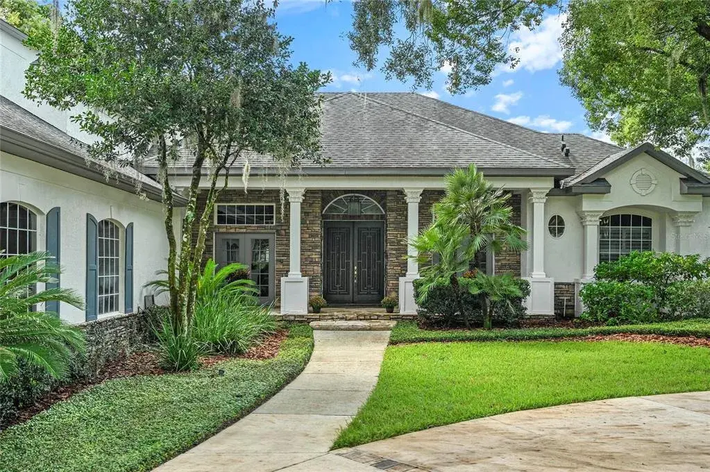 Property for sale at 304 SANTIAGO DRIVE, WINTER PARK, FL, 32789