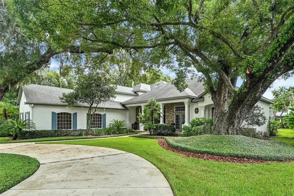 Property for sale at 304 SANTIAGO DRIVE, WINTER PARK, FL, 32789