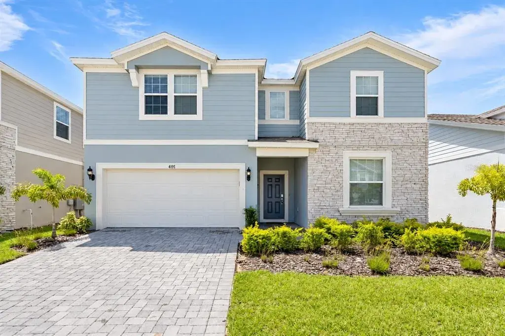 Property for sale at 4197 LANA AVENUE, DAVENPORT, FL, 33897