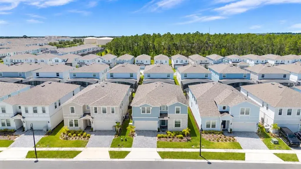 Property for sale at 4197 LANA AVENUE, DAVENPORT, FL, 33897