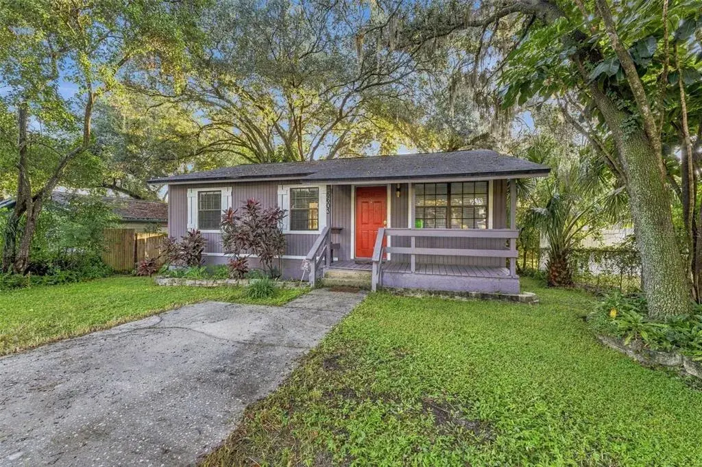 Property for sale at 8603 N 29TH STREET, TAMPA, FL, 33604