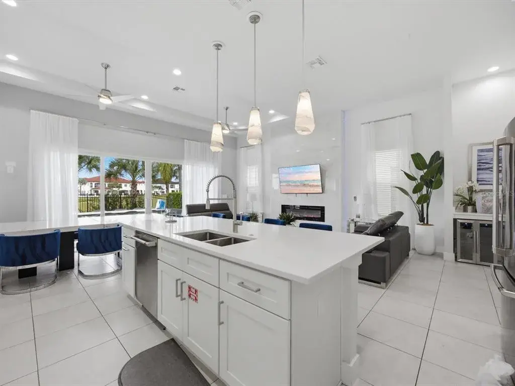 Property for sale at 1104 CASTLE PINES COURT, KISSIMMEE, FL, 34747