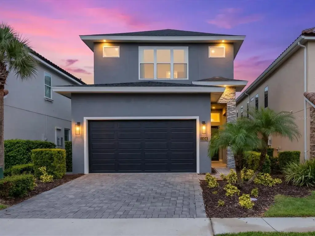 Property for sale at 1104 CASTLE PINES COURT, KISSIMMEE, FL, 34747