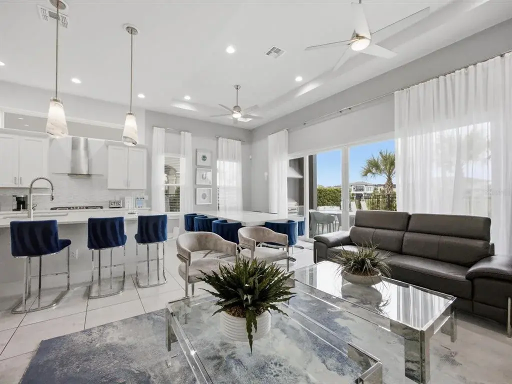 Property for sale at 1104 CASTLE PINES COURT, KISSIMMEE, FL, 34747