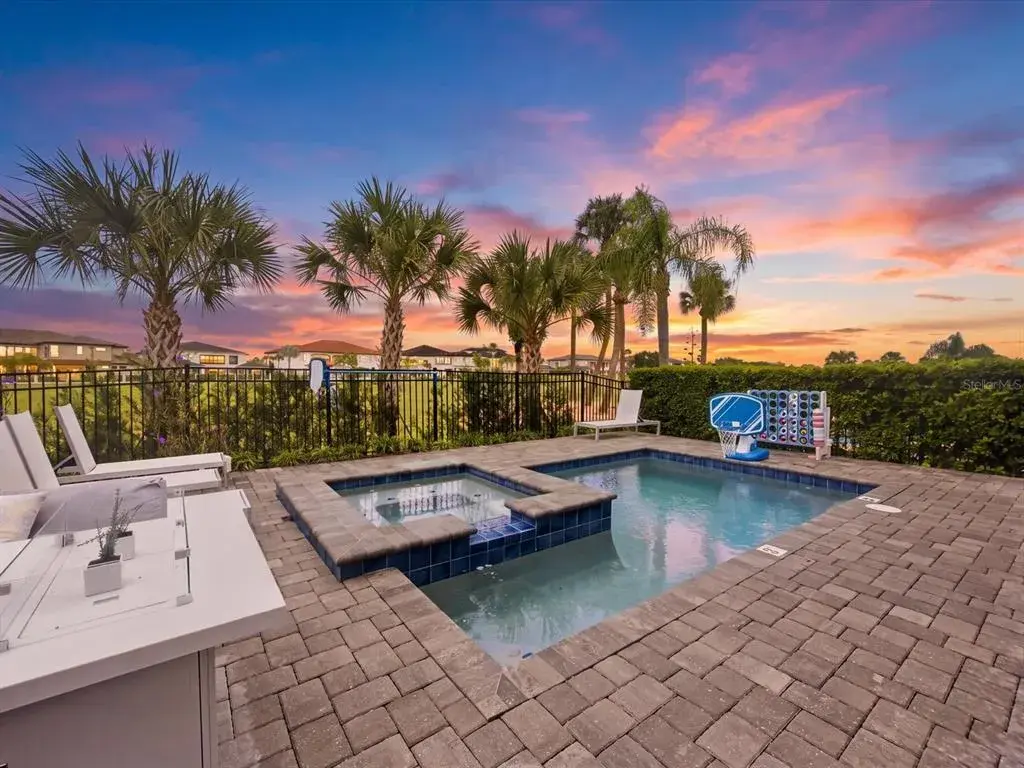 Property for sale at 1104 CASTLE PINES COURT, KISSIMMEE, FL, 34747