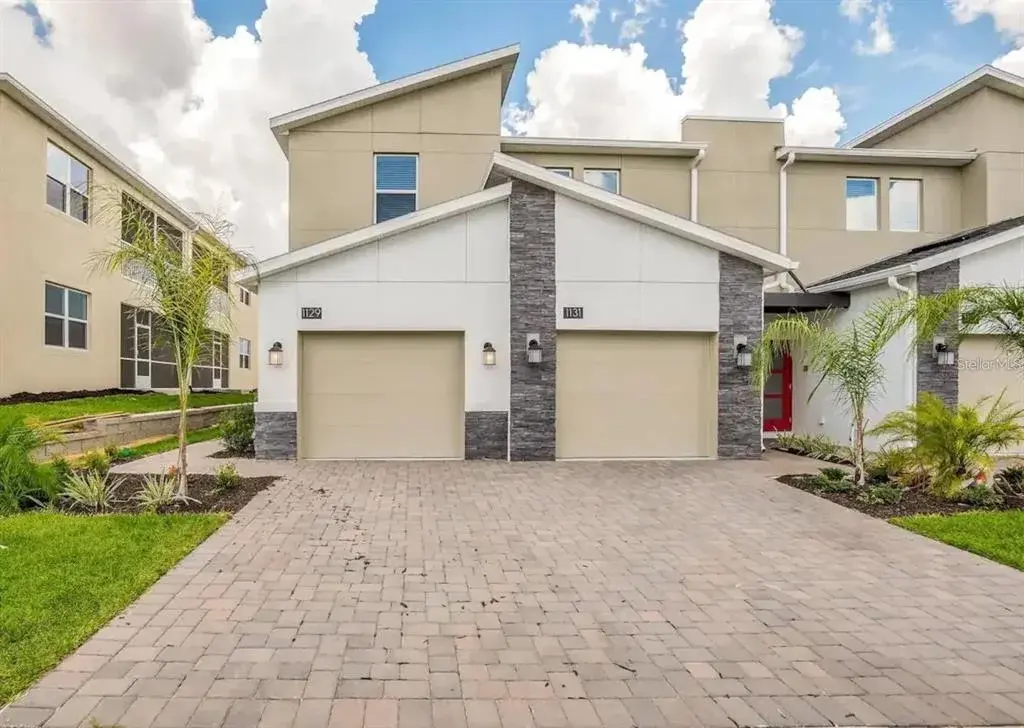 1129 Drop Lane Unit 1129, Davenport, FL, 33896
