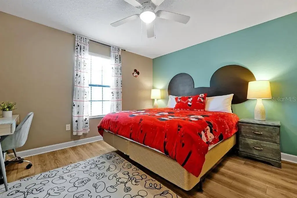 Property for sale at 1452 MYRTLEWOOD STREET, DAVENPORT, FL, 33896