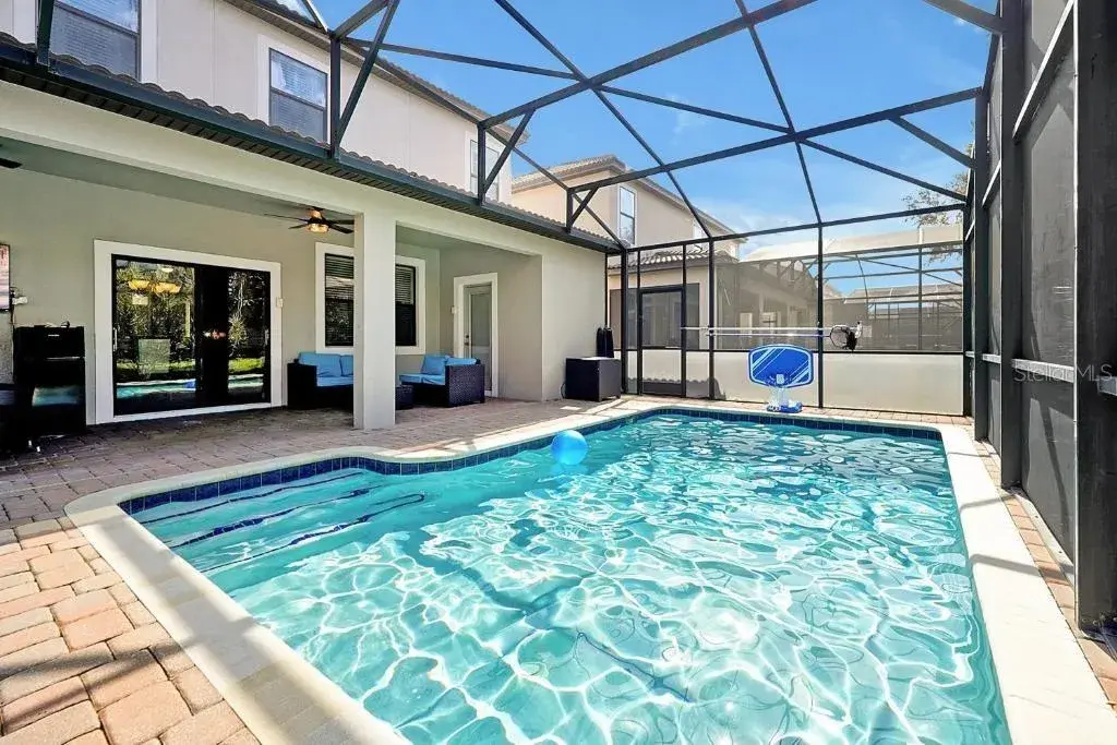 Property for sale at 1452 MYRTLEWOOD STREET, DAVENPORT, FL, 33896